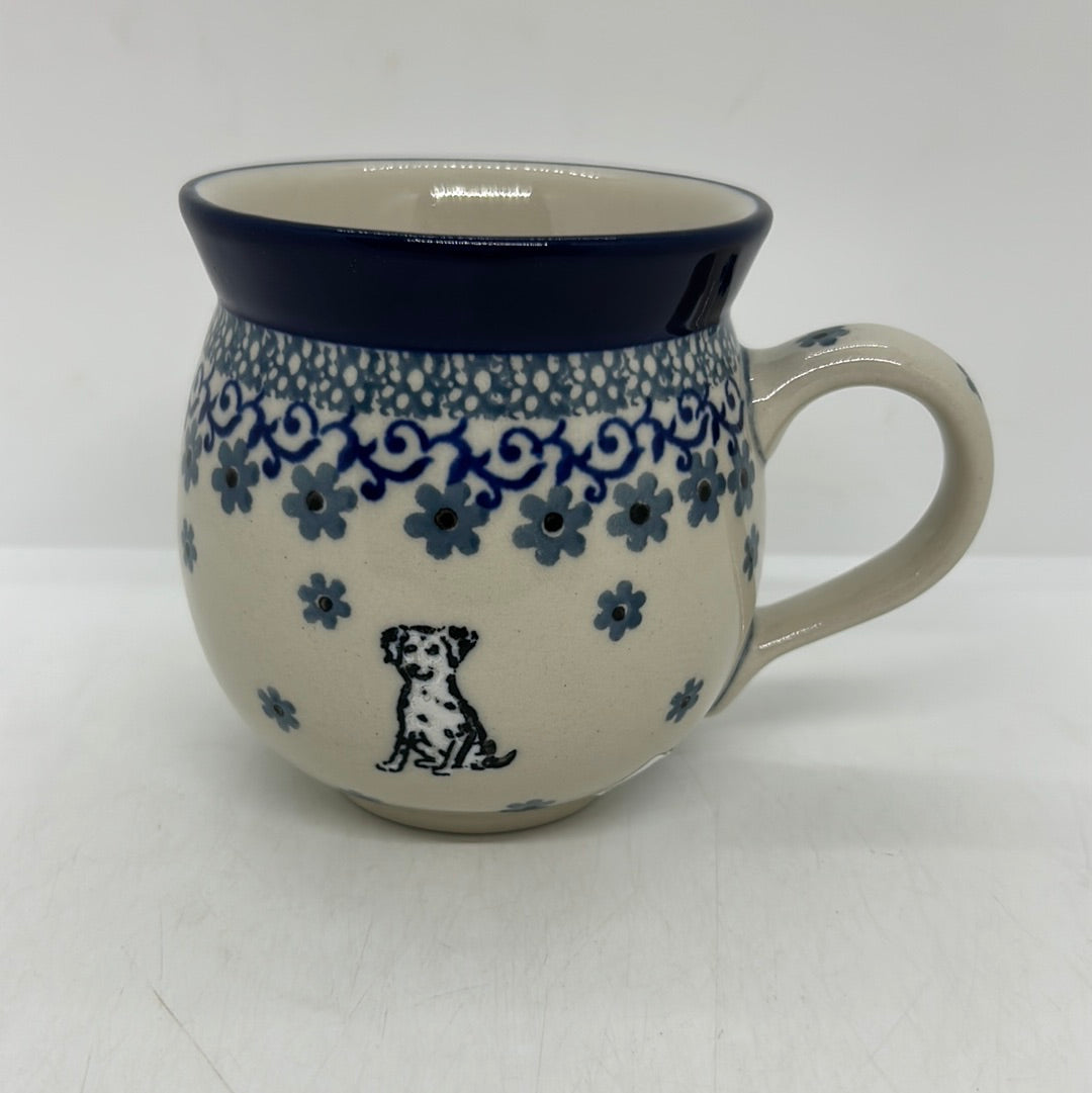 070 ~ Mug ~ Bubble ~ 11 oz.  ~ 2602X - T3!