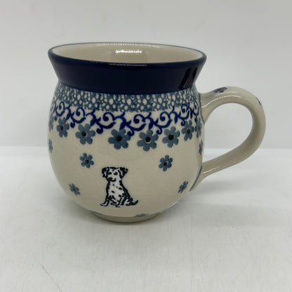 070 ~ Mug ~ Bubble ~ 11 oz.  ~ 2602X - T3!