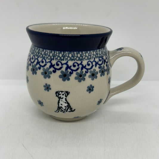 070 ~ Mug ~ Bubble ~ 11 oz.  ~ 2602X - T3!