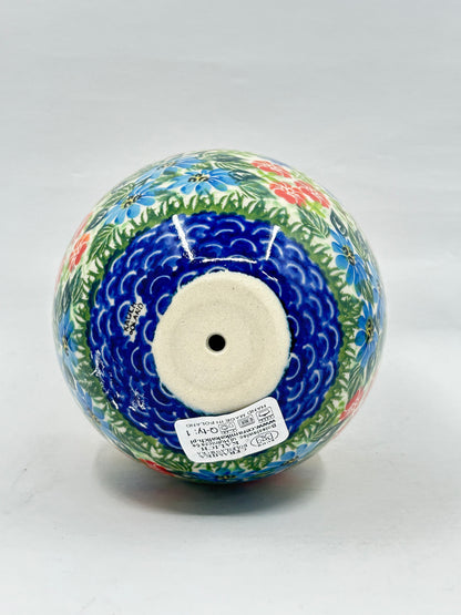 0604 XXL Egg - Yellow Fields - A1