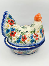 Load image into Gallery viewer, Chicken Cannister - A1274 - A1