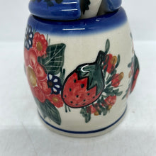 Load image into Gallery viewer, Strawberry Jam Jar - D68