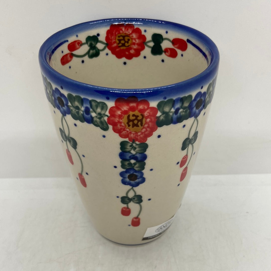 A11 Cappuchino Mug - D10