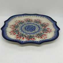 Load image into Gallery viewer, Serpentine Tray ~ 10.5 inch ~ 1437X ~ T3!