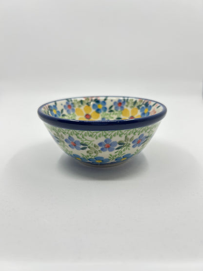 558 ~ Bitty Bowl ~ Nesting 4"W ~ U5166 - U3!
