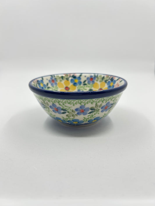 558 ~ Bitty Bowl ~ Nesting 4"W ~ U5166 - U3!