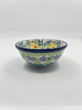 Load image into Gallery viewer, 558 ~ Bitty Bowl ~ Nesting 4&quot;W ~ U5166 - U3!