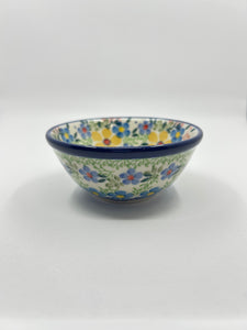 558 ~ Bitty Bowl ~ Nesting 4"W ~ U5166 - U3!