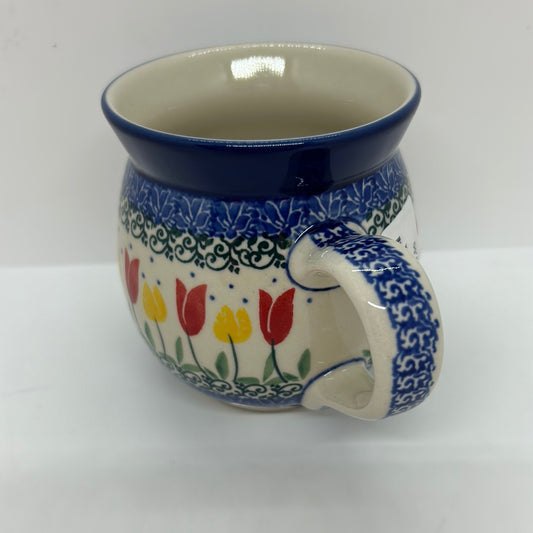 073 ~ Mug ~ Bubble ~ 16 oz. ~ 2600X - T4*