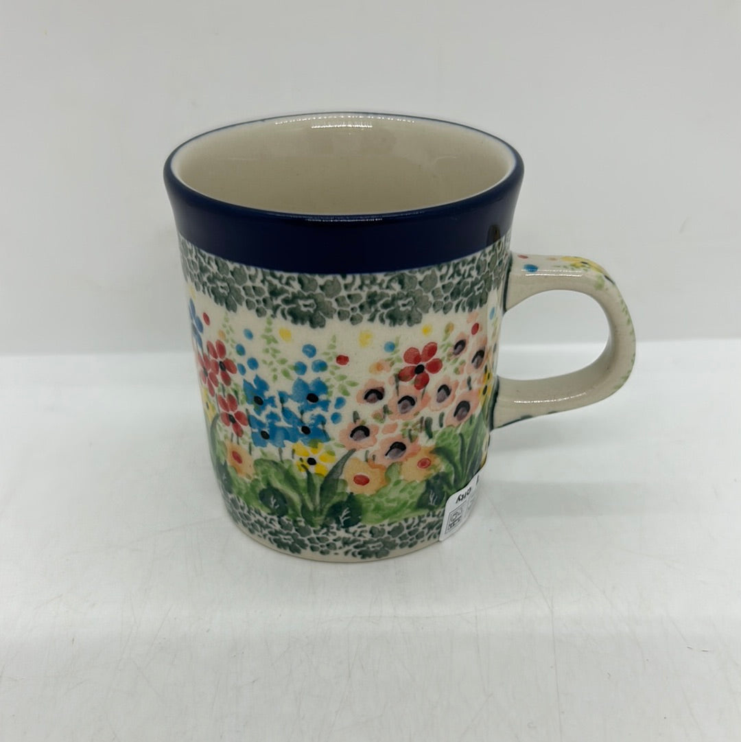 Cup ~ Espresso ~ 5 oz ~ U4875 ~ U5! – More Polish Pottery