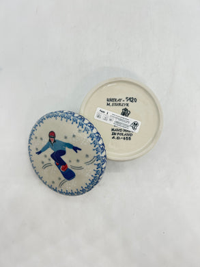 Trinket Box ~ U5120 - U3!