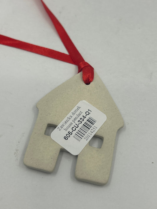House Ornament - CU-334