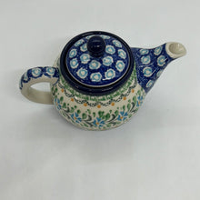 Load image into Gallery viewer, 2-Cup Teapot - U0620 - U3!