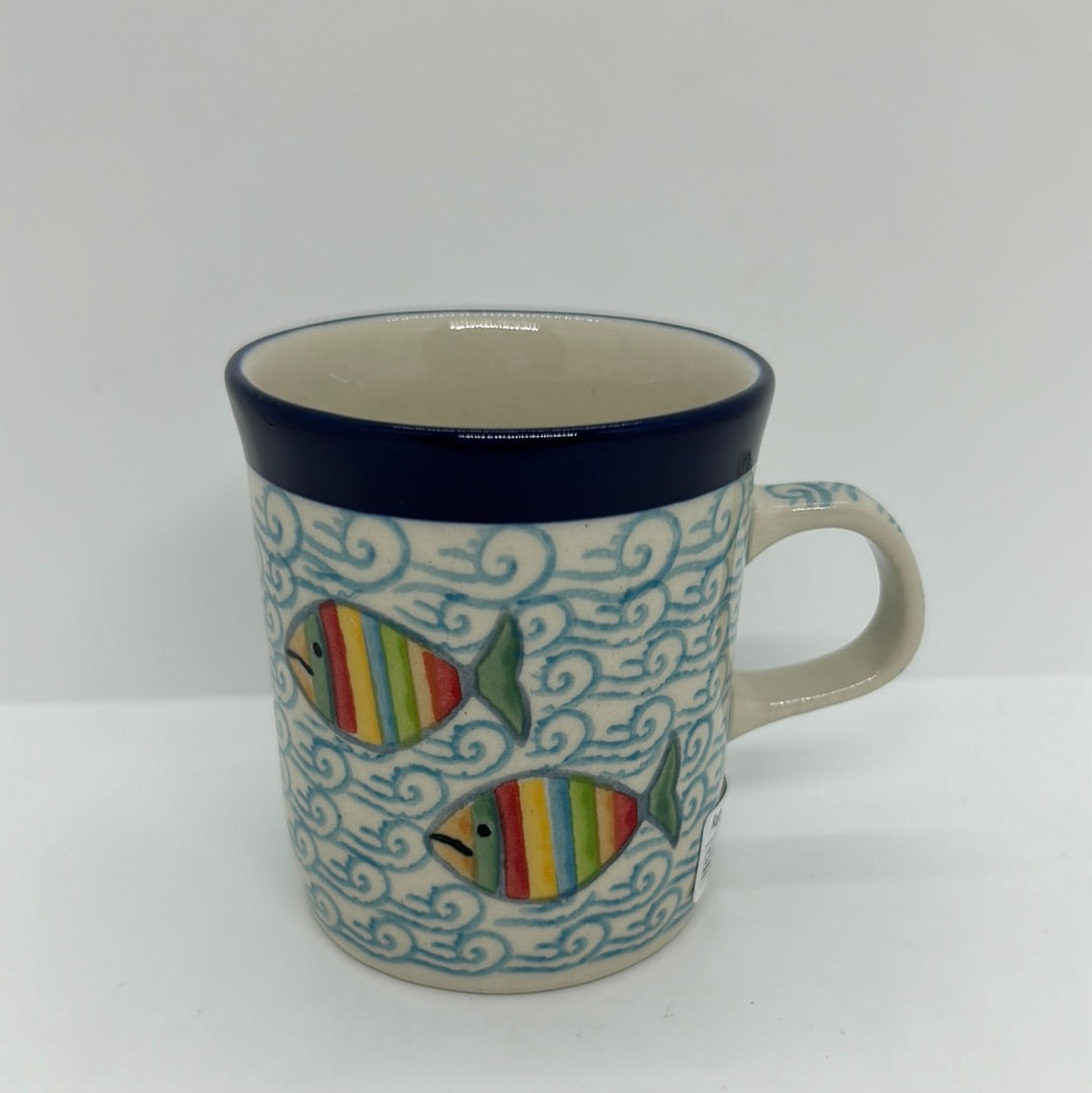 Cup ~ Espresso ~ 5 oz ~ 2540X ~ T4!