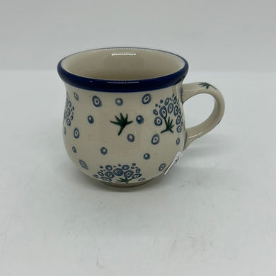 Mini Bubble Mug ~ 2 oz ~ 2867X - T3!