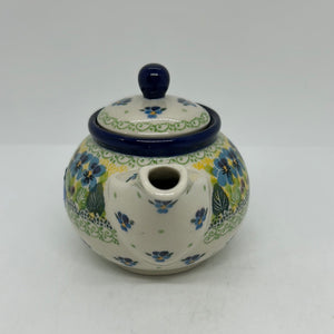 2-Cup Teapot - U4928 - U3!