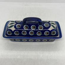 Load image into Gallery viewer, A108 - Butter Dish - D43