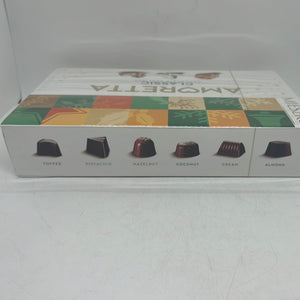 Chocolate Pralines in Box (9.9 oz) - made in Poland