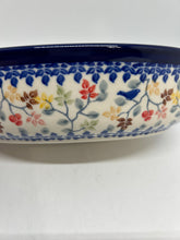 Load image into Gallery viewer, 8&quot; Baker ~ Oval ~ 3208X ~ T4!