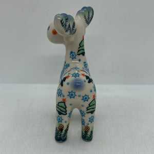 ZW30 Moose Figurine - U-SB1