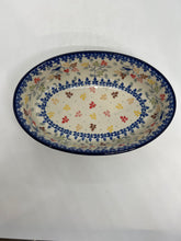 Load image into Gallery viewer, 8&quot; Baker ~ Oval ~ 3208X ~ T4!