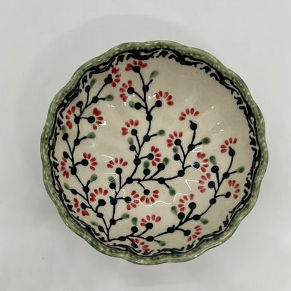 Scalloped Dish - DPGJ
