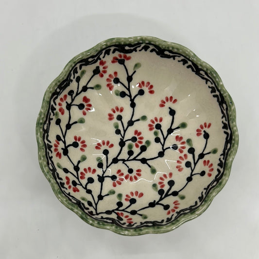 Scalloped Dish - DPGJ