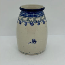 Load image into Gallery viewer, 196 ~ Vase ~ Milk Bottle Shape ~ 5&quot;H ~ 2591X ~ T3!