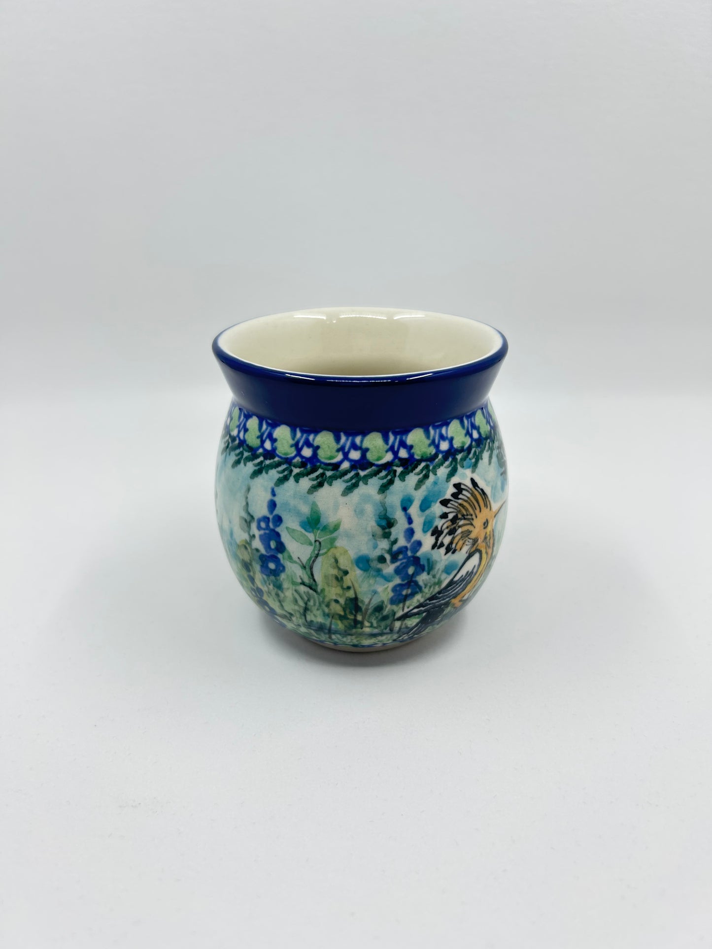 Bubble Mug ~ 8 oz ~ U5076 - U4!