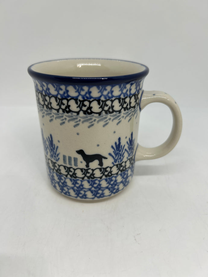 Mug ~ Straight Side ~ 8 oz ~ 2862X ~ T4!