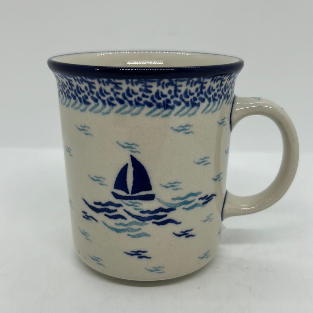 Mug ~ Straight Side ~ 8 oz ~ 2931X - T3!