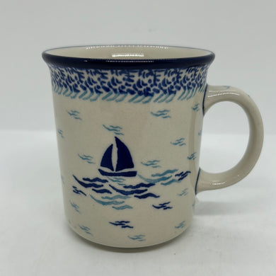 Mug ~ Straight Side ~ 8 oz ~ 2931X - T3!