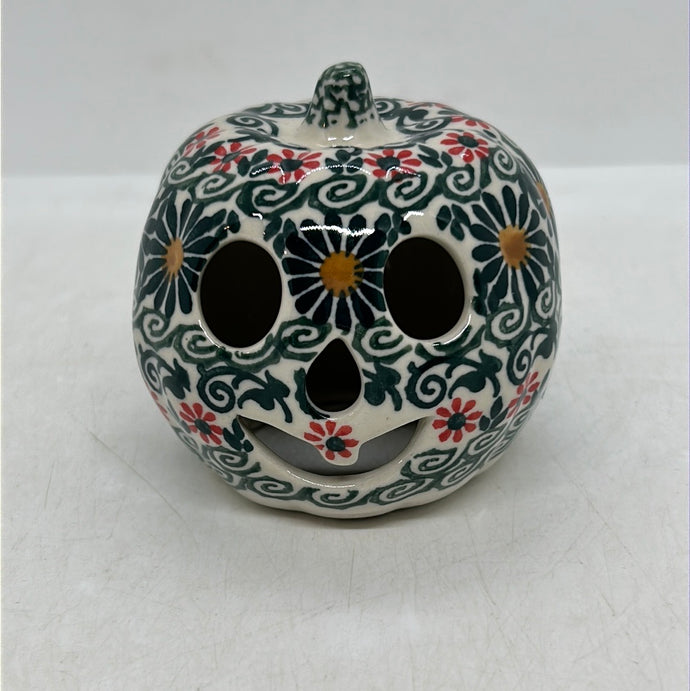 A441 Small Pumpkin - D48