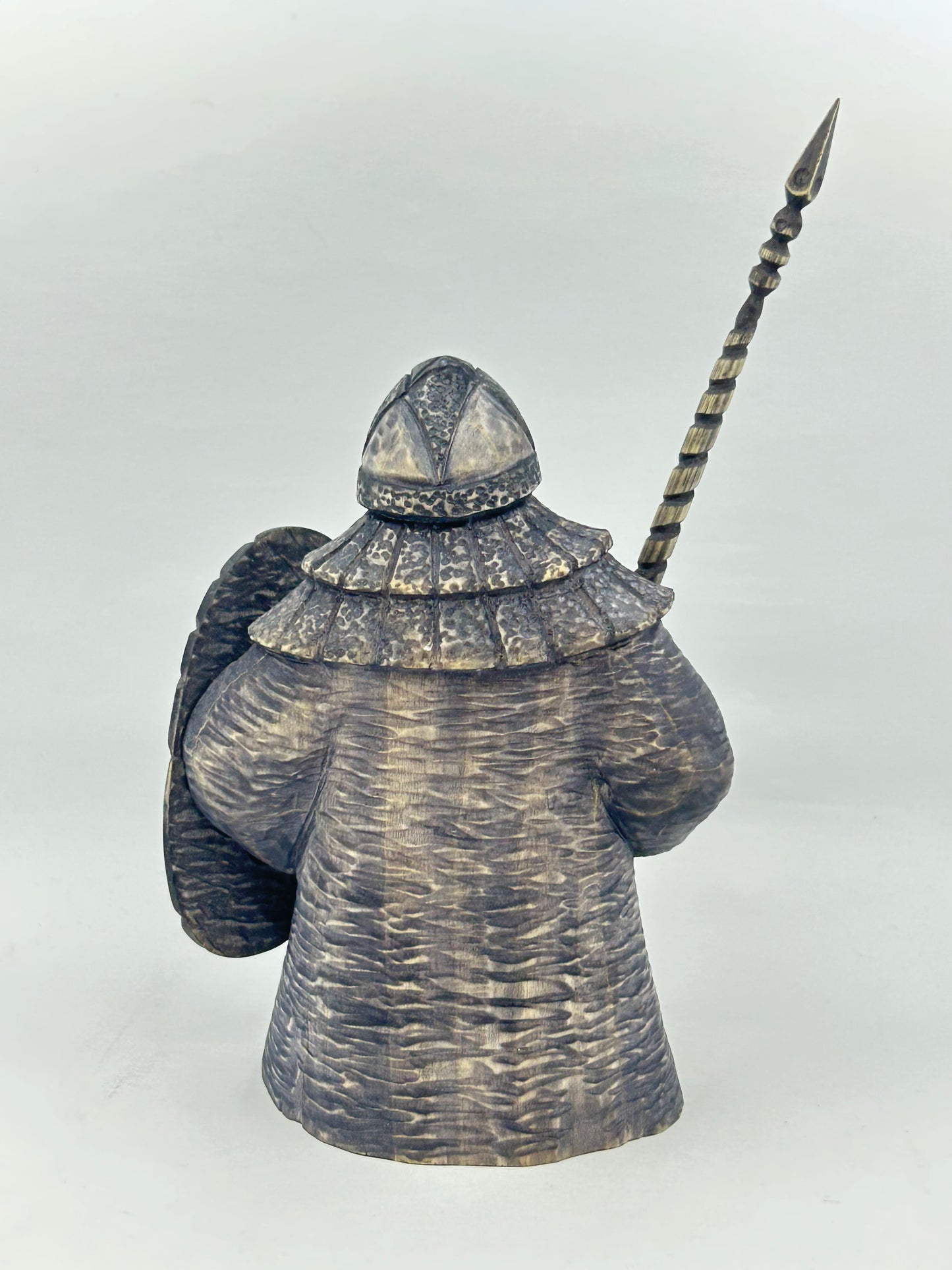 Large Nochale with Shield