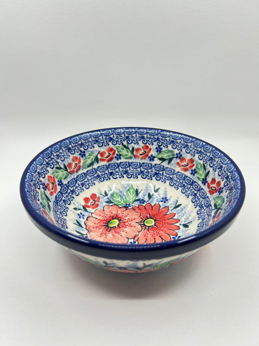 Bowl ~ Nesting ~ 6.5 W ~ U5137 - U4!