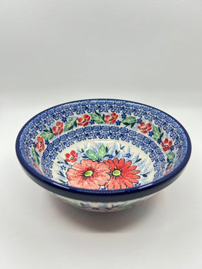 Bowl ~ Nesting ~ 6.5 W ~ U5137 - U4!