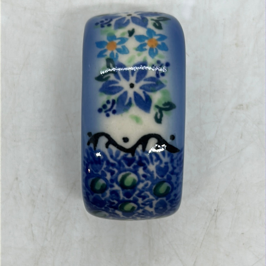 Galia Napkin Ring A-NC