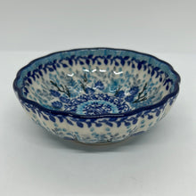 Load image into Gallery viewer, Bowl ~ Scalloped ~ 4.5 inch ~ U5010 ~ U3!