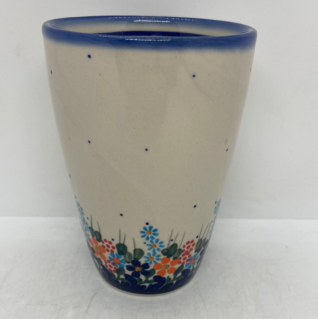 Pottery Misfit - A11 Cappuchino Mug - D23