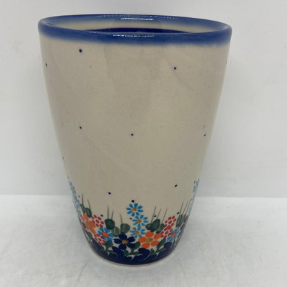 Pottery Misfit - A11 Cappuchino Mug - D23