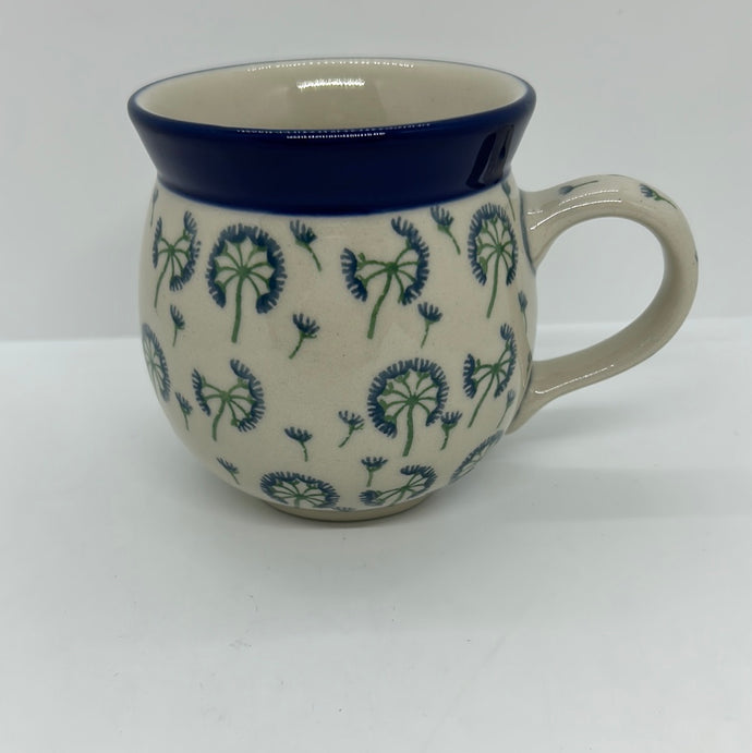 070 ~ Mug ~ Bubble ~ 11 oz.  ~ 2551 - T1!