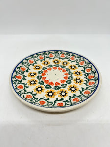 261 ~ Plate ~ Bread & Butter ~ 6.25" ~ 0858 ~ T3!