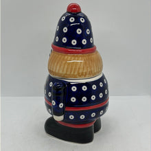 Load image into Gallery viewer, Nutcracker Candy Jar - D22