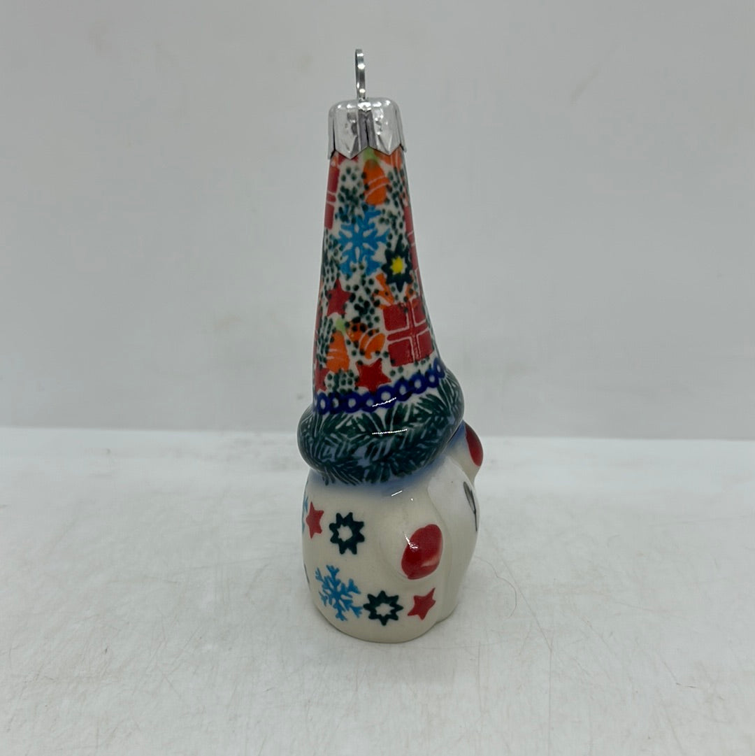 Gnome Ornament - U-SP2