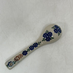 4.75" Small Spoon - D16