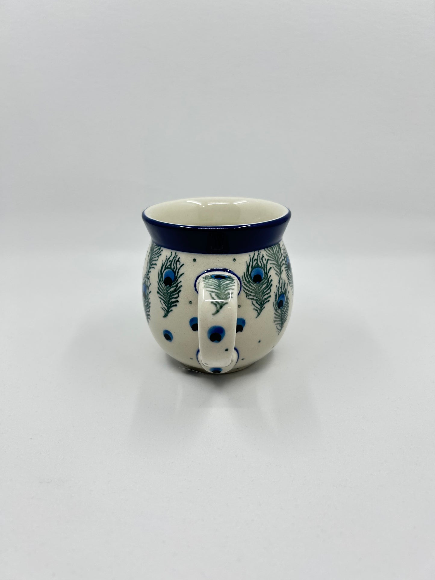 Bubble Mug ~ 8 oz ~ 2128X - T1!