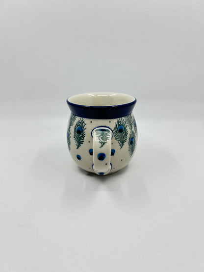 Bubble Mug ~ 8 oz ~ 2128X - T1!