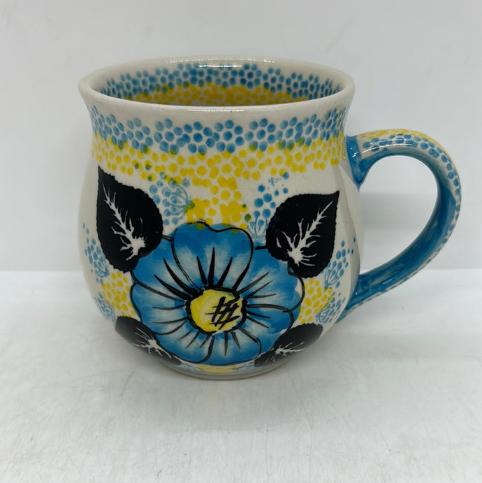 A10 -16 oz. Bubble Mug - Ukraine