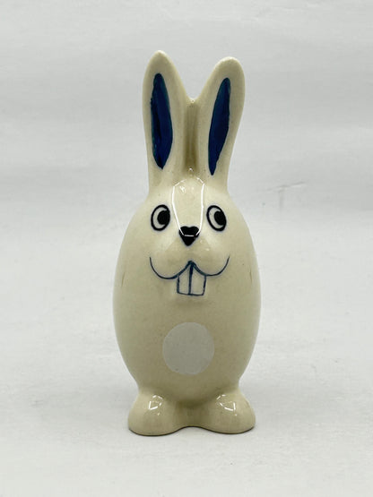 Figurine ~ Rabbit ~ 3.75 inches -2987 - T3