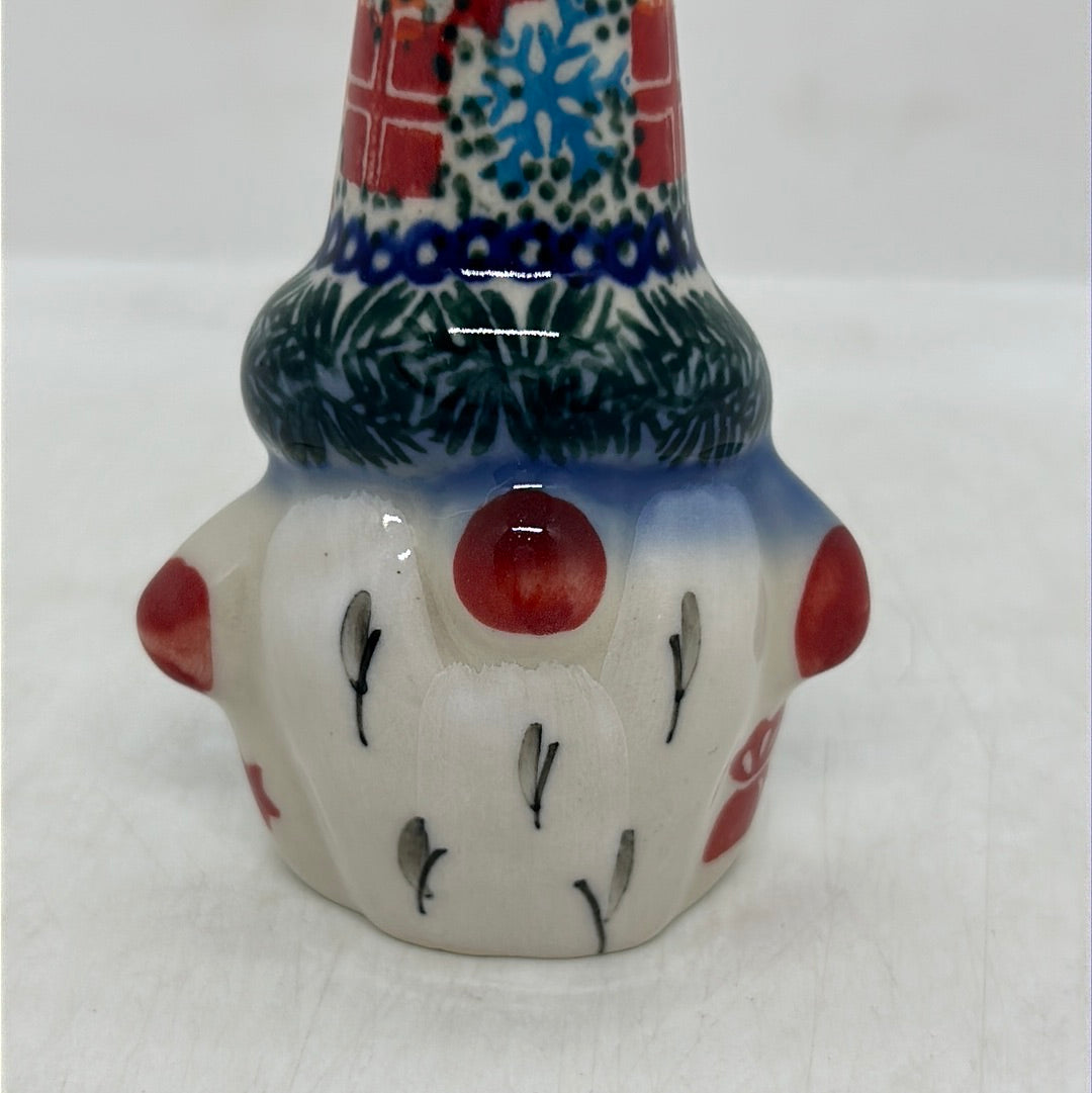Gnome Ornament - U-SP2